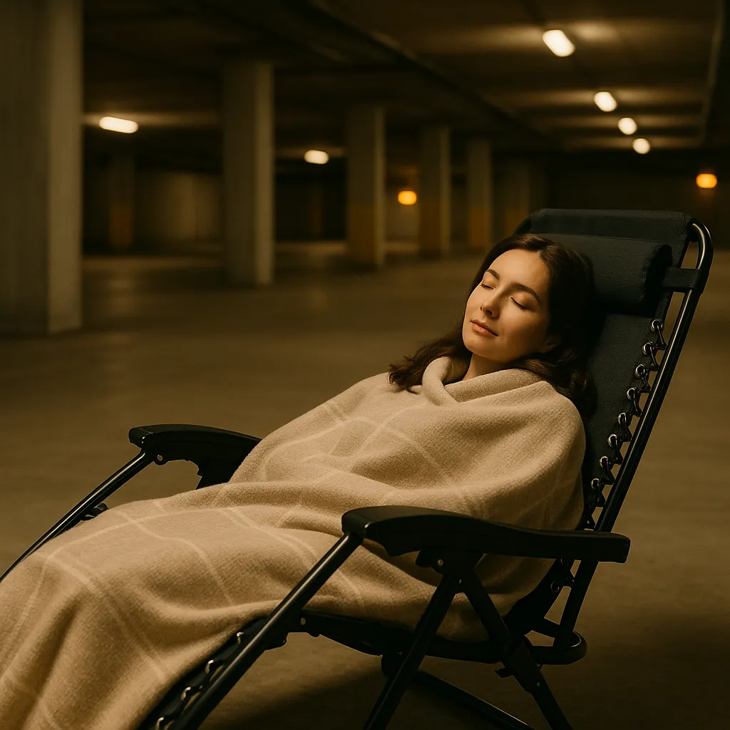 Відпочинок